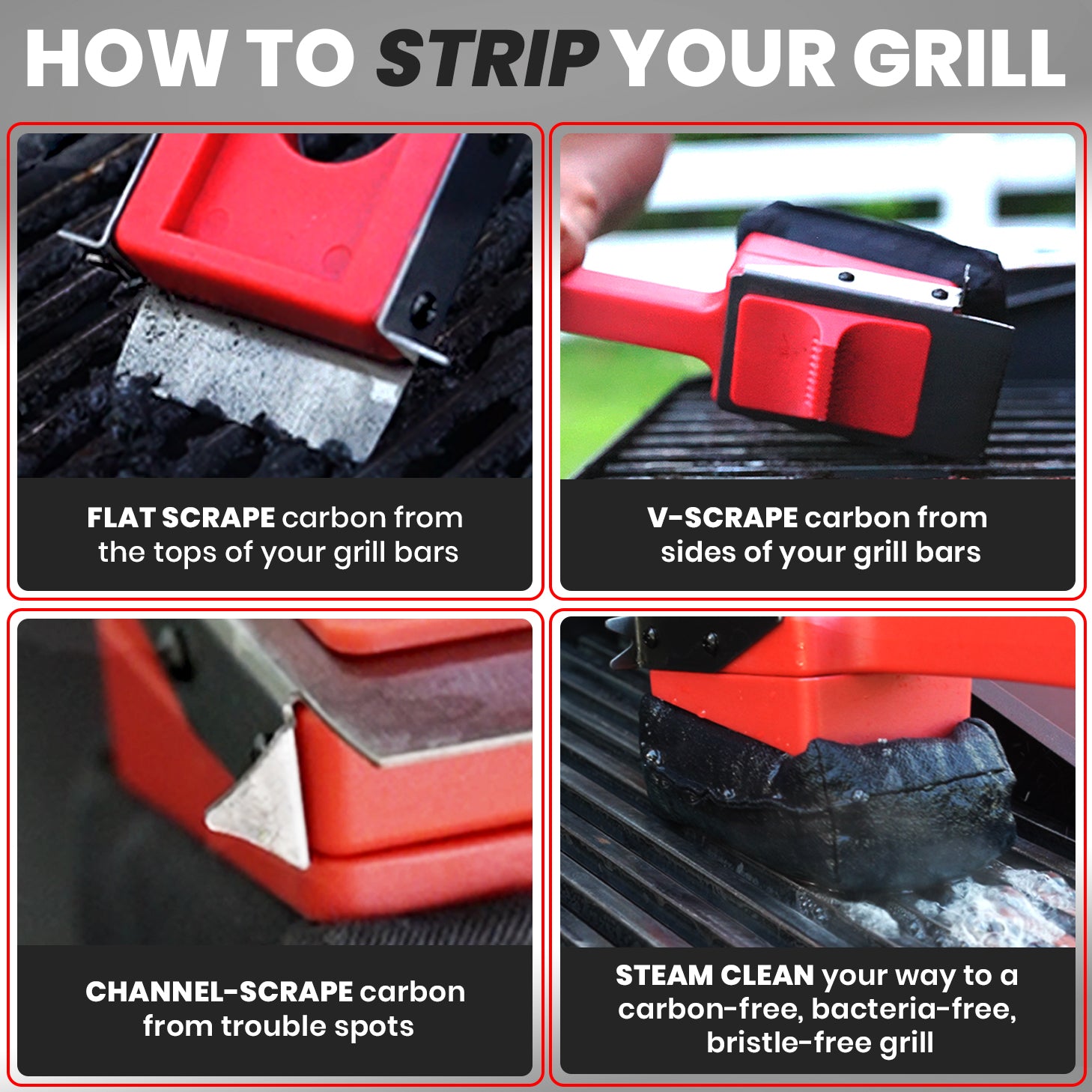 Grill Stripper