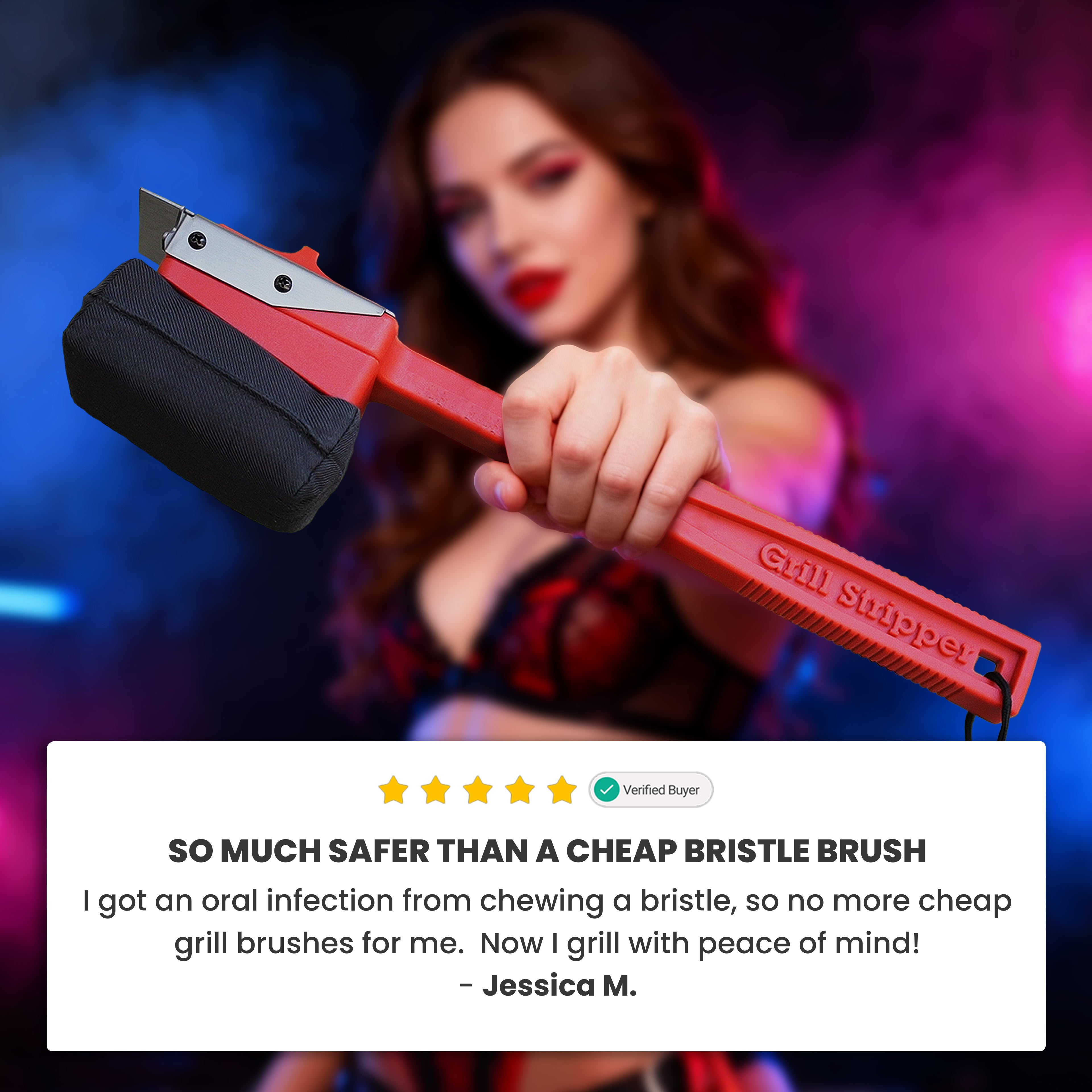 Product Carousel Stripper Theme