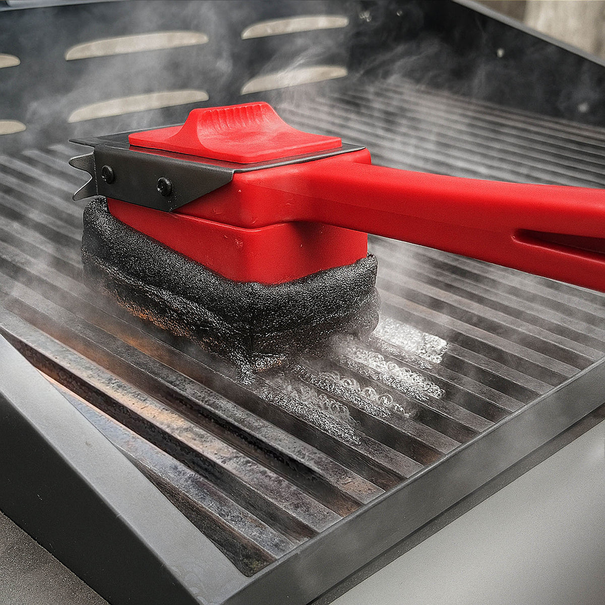 ● Grill Stripper