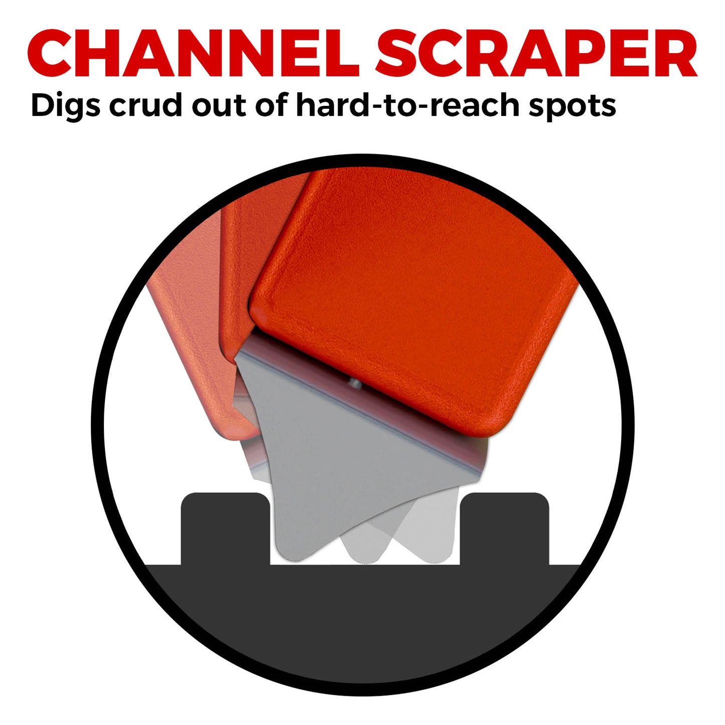 Extra Sponge